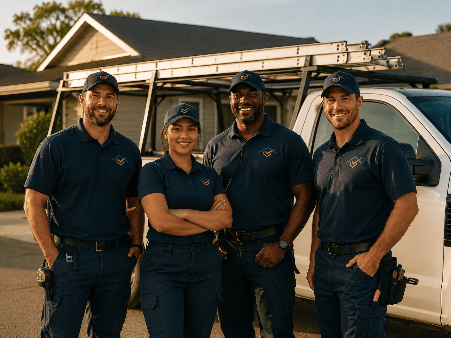 Roof Inspection company in Dagsboro, DE